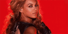 Beyonce Muah GIF - Beyonce Muah Mwa GIFs