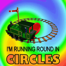 Crazy Train GIF - Crazy Train Meme GIFs