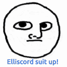 Elliscord Troll GIF - Elliscord Troll Troll Face GIFs