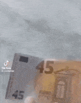 Money Euro GIF