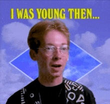 I'M Old GIF - I'M Old GIFs