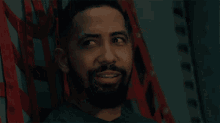 Laughing Ray Perry GIF - Laughing Ray Perry Seal Team GIFs