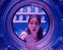 Weeekly Soojin GIF - Weeekly Soojin Heart GIFs