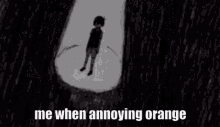 omori omori meme annoying orange omori annoying orange omori panic