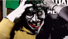 Gemaplyscoringando Joker GIF - Gemaplyscoringando Coringa Gemaplys GIFs