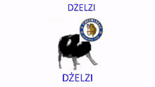 Dżelzi Chelsea GIF - Dżelzi Chelsea Cow GIFs