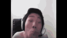 Angry Korean Gamer GIF - Angry Korean Gamer GIFs