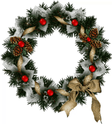 adventi koszor%C3%BAk christmas wreath mery christmas cheer december