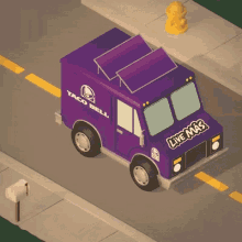 Taco Delivery GIF - Taco Delivery Truck GIFs