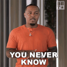 You Never Know Bow Wow GIF - You Never Know Bow Wow After Happily Ever After GIFs