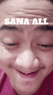 Sana All Funny Face GIF - Sana All Funny Face GIFs