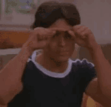 Fez That70s Show GIF - Fez That70s Show I Love You GIFs