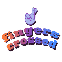 fingers so
