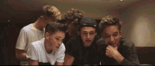 Why Dont We Squad Goals GIF - Why Dont We Squad Goals Fun GIFs