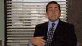 The Office Doesnt Matter GIF - The Office Doesnt Matter It Happened GIFs