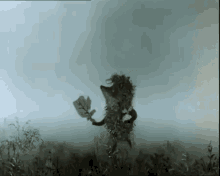 ежик в тумане ухожу все извините я пошел не злись GIF - Hedgehog In The Fog Sorry Going GIFs