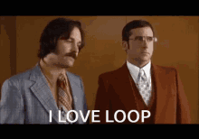 Loopring I Love Loop GIF - Loopring Loop I Love Loop GIFs