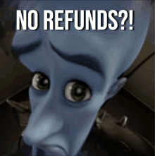 No Refunds GIF - No Refunds GIFs