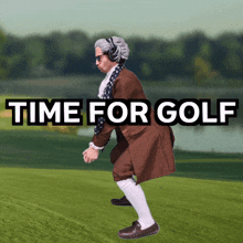 Benjammins Golf GIF - Benjammins Golf Golfing GIFs