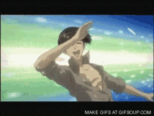 Genshiken Nidaime GIF - Genshiken Nidaime Anime GIFs