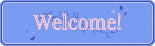 Welcome Images GIF - Welcome Images - Discover & Share GIFs