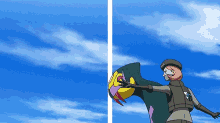 Team Rocket Pokémon Anime GIF - Team Rocket Pokémon Anime Seviper GIFs