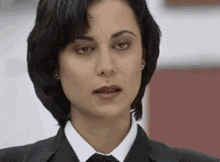 Catherine Bell Crash Dive GIF - Catherine Bell Crash Dive GIFs