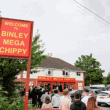 Binley Mega Binley GIF - Binley Mega Binley Binleymegachippy GIFs