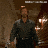 On A Mission Cordell Walker GIF - On A Mission Cordell Walker Walker Texas Ranger GIFs