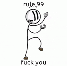Rule Rules GIF - Rule Rules Rule 99 GIFs