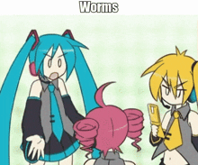 Worms GIF - Worms GIFs