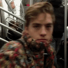 Cole Sprouse GIF - Cole Sprouse GIFs