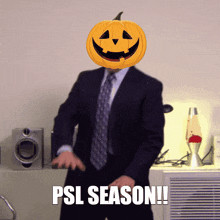Psl Psl Season GIF