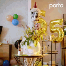Cute Party GIF