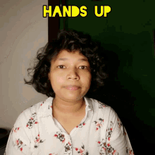 Jagyasini Singh Findnewjag GIF - Jagyasini Singh Findnewjag Hands Up GIFs