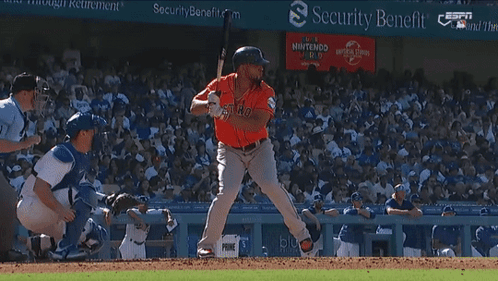Jose Abreu - Houston Astros by HispanicAtTheDiscord on DeviantArt