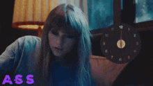 Taylor Swift Andysillysinger GIF