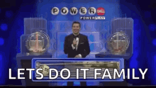 Lotto Lottery GIF - Lotto Lottery Lottery Numbers GIFs