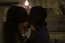 Diego Luna Kiss GIF - Diego Luna Kiss Intimate GIFs