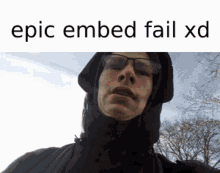 Epic Embed Fail Epic Embed Fail Gif GIF - Epic Embed Fail Epic Embed Epic Embed Fail Gif GIFs