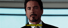 Funny Iron Man GIF - Funny Iron Man Tony Stark GIFs