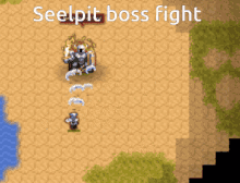 Seelpit Rotmg GIF - Seelpit Rotmg Realm Of The Mad God GIFs