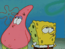 Spongebob Patrick Star GIF - Spongebob Patrick Star Patrick GIFs