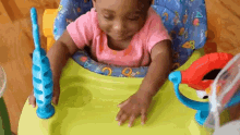 Baby Cute GIF - Baby Cute Waiting For Food GIFs