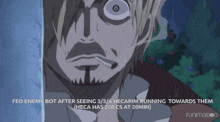 League Of Legends One Piece GIF - League Of Legends One Piece Shocked GIFs
