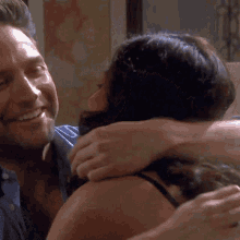 Jabriela Days Of Our Lives GIF - Jabriela Days Of Our Lives Stabi GIFs