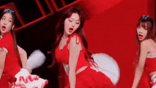 Shaking My Hips Too Hot Hot 2 Hot GIF - Shaking My Hips Too Hot Hot 2 Hot Punch 4eve GIFs