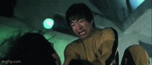 Doctor Bruce Lee GIF - Doctor Bruce Lee Game Of Death GIFs