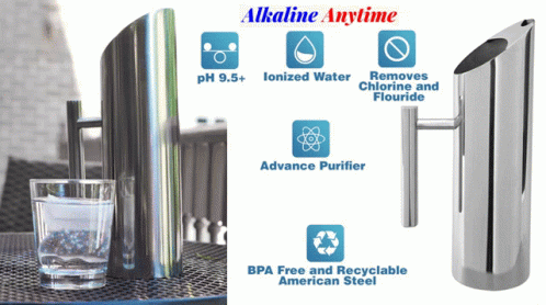 drink hydrogen water