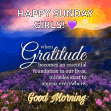 Have A Nice Day Good Morning GIF